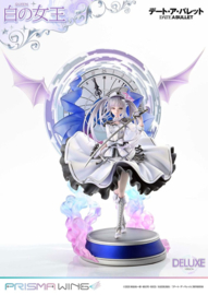 Date a Bullet Prisma Wing 1/7 PVC Figure Queen Deluxe Version 34 cm - PRE-ORDER