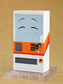 Reborn as a Vending Machine, I Now Wander the Dungeon Nendoroid Action Figure Boxxo 10 cm - PRE-ORDER