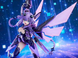 Hyperdimension Neptunia 1/7 PVC Figure Purple Heart 45 cm - PRE-ORDER