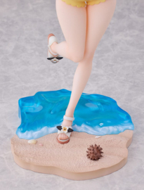 Atelier Ryza: Ever Darkness & the Secret Hideout 1/7 PVC Figure Reisalin Stout: Swimsuit Ver. 23 cm - PRE-ORDER