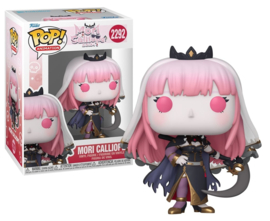 Hololive Funko Pop Mori Calliope #2292