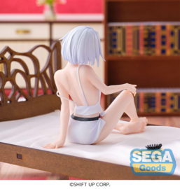Goddess of Victory: Nikke Yumemirize PVC Figure Drake 10 cm