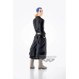 Tokyo Revengers PVC Figure Hakkai Shiba 18 cm