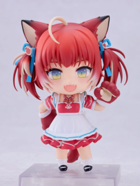 Akami Karubi Nendoroid Action Figure 10 cm - PRE-ORDER