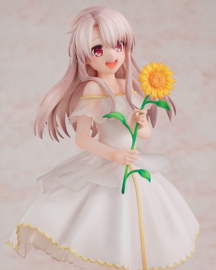 Fate/kaleid liner Prisma Illya 1/7 PVC Figure Illyasviel von Einzbern: Summer Dress ver. 20 cm