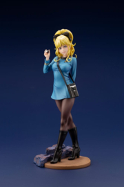 Star Trek Bishoujo 1/7 PVC Figure Medical Officer Limited Edition 23 cm