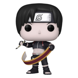 Naruto Shippuden Funko Pop Sai #1507
