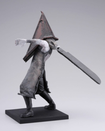 Silent Hill 2 Oshi Works 1/7 PVC Figure Red Pyramid Thing 26 cm - PRE-ORDER