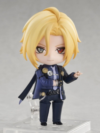 Zenless Zone Zero Nendoroid Action Figure Hugo Vlad 10 cm - PRE-ORDER