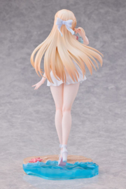 Atelier Ryza: Ever Darkness & the Secret Hideout 1/7 PVC Figure Klaudia Valentz: Swimsuit Ver. 24 cm - PRE-ORDER