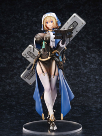 Original Character 1/6 PVC Figure Bunny Suit Planning Sophia F. Shirring Sister Ver. Deluxe Edition 28 cm - PRE-ORDER