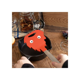 Studio Ghibli Howl's Moving Castle Spatula Calcifer - PRE-ORDER