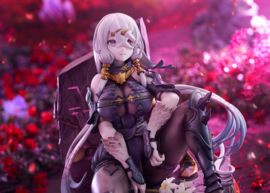 Atelier Ryza: Ever Darkness & the Secret Hideout 1/6 PVC Figure Lila Decyrus 18 cm - PRE-ORDER