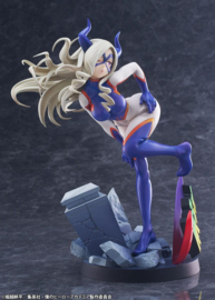 My Hero Academia 1/90 PVC Figure Mt.Lady Hero Suits Ver. 24 cm