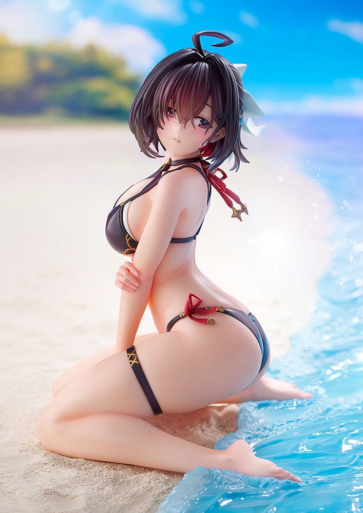 Atelier Yumia: The Alchemist of Memories & the Envisioned Land 1/7 PVC Figure Yumia Liessfeldt: Swimsuit Ver. 21 cm - PRE-ORDER