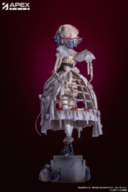 Touhou Project 1/7 PVC Figure Remilia Scarlet Blood Ver. 29 cm
