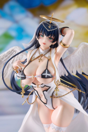 HaneAme 1/6 PVC Figure 72 Sigils of Solomon Angel Crocell 30 cm