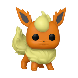Pokemon Funko Flareon #629