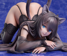 Original Character 1/4 PVC Figure Russian Blue 17 cm - PRE-ORDER