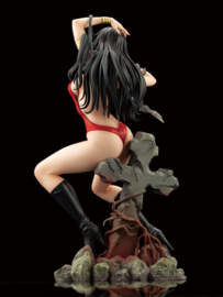 Vampirella Bishoujo 1/7 PVC Figure Vampirella 20 cm - PRE-ORDER