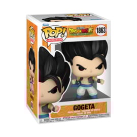 Dragon Ball Super Funko Pop Gogeta #1863