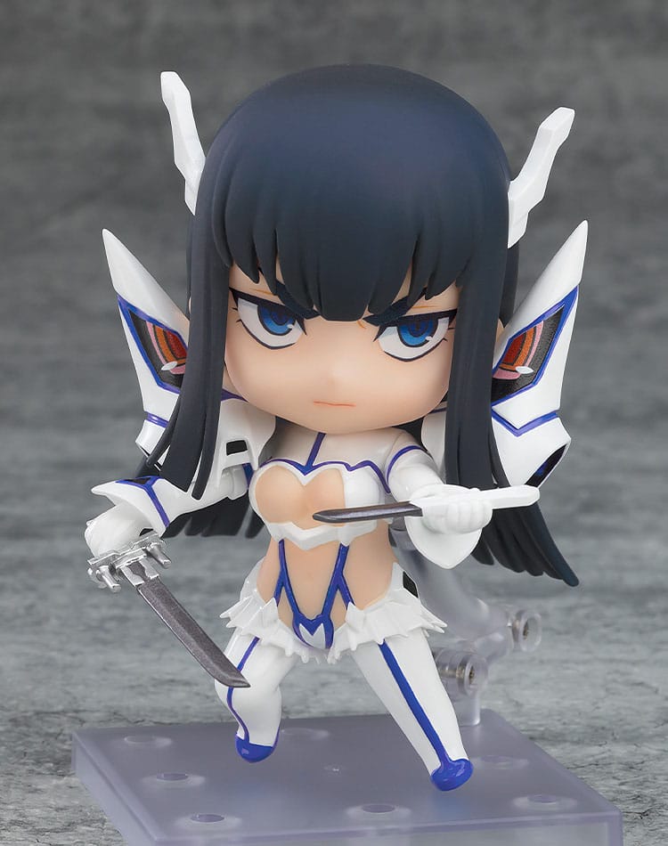 Kill la Kill Nendoroid Action Figure Satsuki Kiryuin: Kamui Junketsu Ver. 10 cm - PRE-ORDER