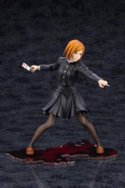 Jujutsu Kaisen ARTFXJ 1/8 PVC Figure Nobara Kugisaki Bonus Edition 19 cm