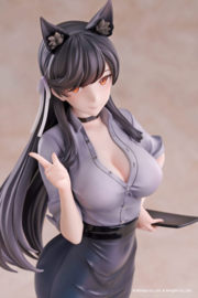 Azur Lane 1/6 PVC Figure Atago OL Ver. 28 cm - PRE-ORDER