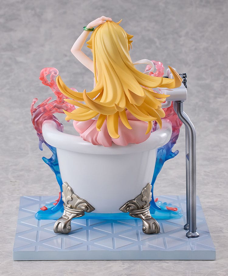 Monogatari Series 1/7 PVC Figure Shinobu Oshino 22 cm - PRE-ORDER