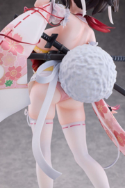 Senran Kagura 1/4 PVC Figure Asuka: Japanese Bunny Ver. 43 cm - PRE-ORDER