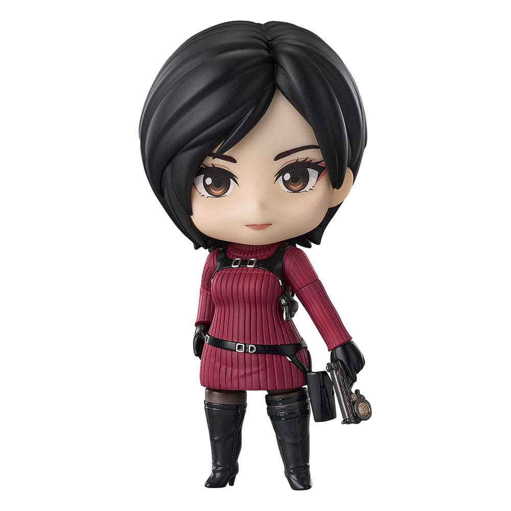 Resident Evil 4 Nendoroid Action Figure Ada Wong 10 cm - PRE-ORDER