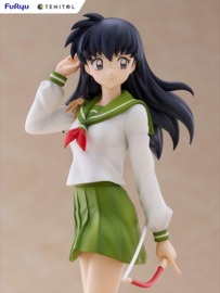 Inuyasha Tenitol PVC Figure Kagome Higurashi 18 cm - PRE-ORDER