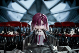 Path to Nowhere Nendoroid Action Figure Shalom 10 cm - PRE-ORDER