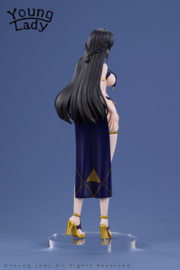 Original Character 1/6 PVC Figure Desert Princess Bell 28 cm - PRE-ORDER