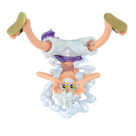 One Piece King of Artist PVC Figure Monkey D. Luffy Gear 5 - PRE-ORDER