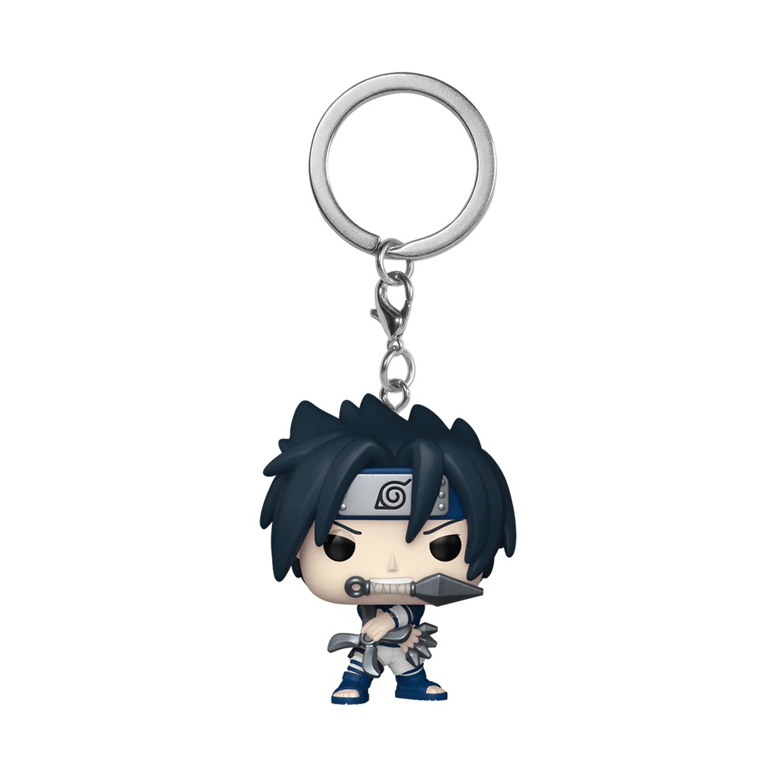 Naruto Classic Pocket Pop Sasuke Uchiha