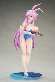Azur Lane 1/7 PVC Figure Louisville An Order of Dreams Ver. 26 cm - PRE-ORDER