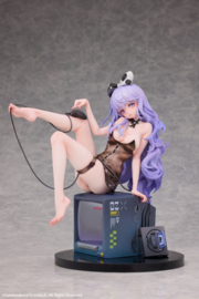 Original Illustration 1/7 PVC Figure Game Girl illustration by Grandia Yuan 21 cm - PRE-ORDER
