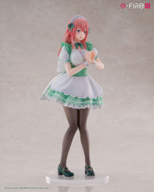 My Dress-Up Darling 1/7 PVC Figure Shinju Inui Pretty Maid Ver. 24 cm- PRE-ORDER