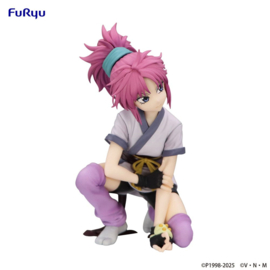 Hunter x Hunter Noodle Stopper PVC Figure Machi 10 cm