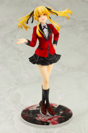 Kakegurui ARTFX J 1/8 PVC Figure Mary Saotome 21 cm - PRE-ORDER