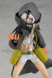 Black Rock Shooter: Dawn Fall Pop Up Parade PVC Figure Strength Dawn Fall Ver. 13 cm