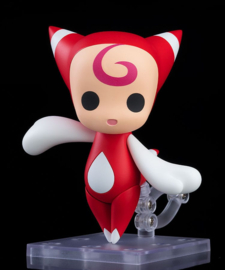 Devil Dice Nendoroid Action Figure Aqui-Chan 10 cm - PRE-ORDER