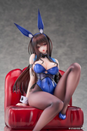 Original Character 1/6 PVC Figure Shy Girl Minazumi Kasane Normal Edition 24 cm - PRE-ORDER