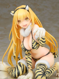 A Certain Magical Index 1/6 PVC Figure Misaki Shokuhou Bikini Ver. 14 cm