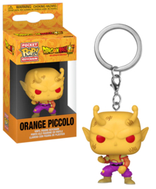 Dragon Ball Super: Super Hero Pocket Pop Orange Piccolo