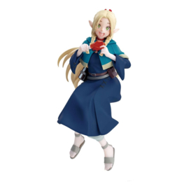 Delicious in Dungeon PM Perching PVC Figure Marcille 15 cm - PRE-ORDER