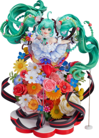 Character Vocal Series 01: Hatsune Miku 1/7 PVC Figure Hatsune Miku: Japan Live Tour 2025 Blooming 32 cm - PRE-ORDER