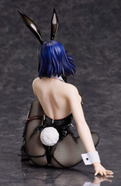 City Hunter The Movie: Angel Dust 1/6 PVC Figure Saeko Nogami: Bunny Ver. 16 cm - PRE-ORDER