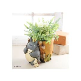 Studio Ghibli My Neighbor Totoro Plant Pot Totoro's Delivery - PRE-ORDER